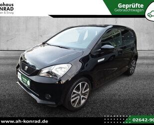 Seat Seat Mii electric Plus*CCS*SITZHEIZUNG* Gebrauchtwagen