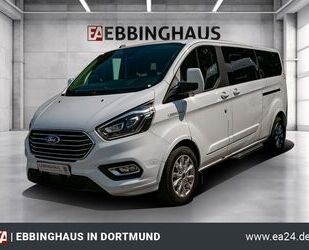 Ford Ford Tourneo Custom 320 L2 Titanium NAVI RFK PARK- Gebrauchtwagen