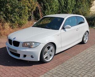 BMW BMW 118 - M Paket Gebrauchtwagen