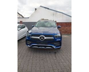 Mercedes-Benz Mercedes-Benz GLE 350 GLE -Klasse GLE 350 d 4Matic Gebrauchtwagen