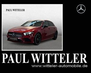 Mercedes-Benz Mercedes-Benz Kompaktlimousine AMG/Multibeam/Kamer Gebrauchtwagen