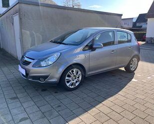 Opel Opel Corsa 1.2 Twinport Gebrauchtwagen