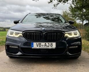 BMW BMW 530d M- optik /Pano/Head/ACC/Voll Gebrauchtwagen