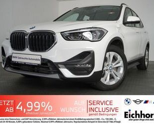 BMW BMW X1 xDrive25e *NAVI.LED-SW.RFK.ADVANTAGE-PAKET* Gebrauchtwagen