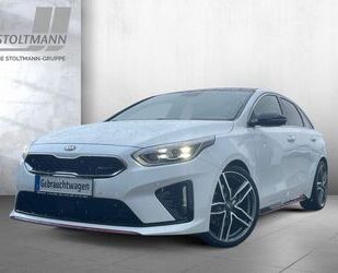 Kia Kia ProCeed 1.6 T-GDI DCT7 OPF GT Gebrauchtwagen