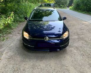 VW Volkswagen Golf 1.6 TDI DSG Join Variant Join Gebrauchtwagen