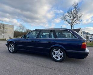 BMW BMW E34 M50B20 520I [TOURING | AUTOMATIK | KLIMA] Gebrauchtwagen