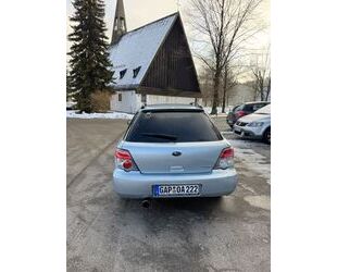 Subaru Subaru Impreza 2.0R Gebrauchtwagen