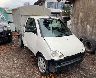 Piaggio Piaggio PK 500 45 km/h Microcar Gebrauchtwagen