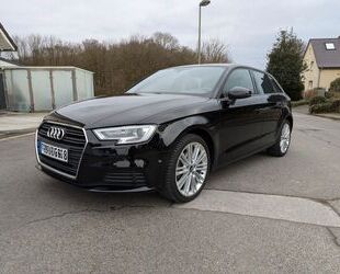 Audi Audi A3 Sportback / 150PS Benziner / B&O Soundsyst Gebrauchtwagen