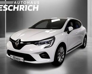 Renault Renault Clio Intens Gebrauchtwagen