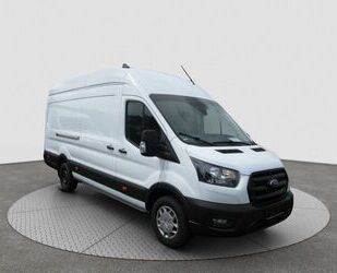 Ford Transit Gebrauchtwagen