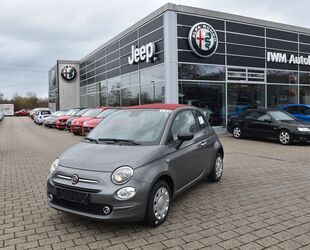 Fiat Fiat 500C Klima Komfort Tech Paket NP 22980 Gebrauchtwagen