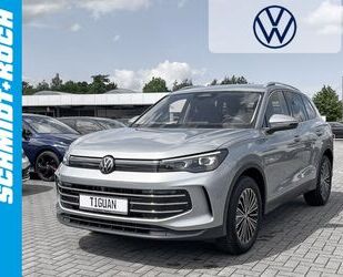 VW Volkswagen Tiguan 2.0 TDI SCR Elegance 7-Gang-DSG Gebrauchtwagen