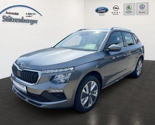 Skoda Skoda Kamiq Selection 1.0 TSI DSG *RFK*CLIMATRONIC Gebrauchtwagen