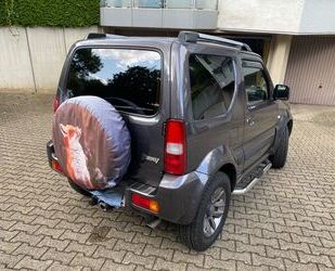 Suzuki Suzuki Jimny 1.3 4WD Style Ranger Style Ranger Gebrauchtwagen