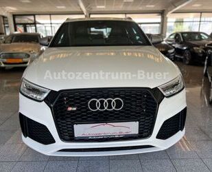 Audi Audi RSQ3 RS Q3 2.5 TFSI quattro Panorama/Side-Ass Gebrauchtwagen