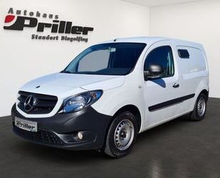 Mercedes-Benz Mercedes-Benz Citan Kasten 111 CDI Lang/PDC/ZV/SHZ Gebrauchtwagen