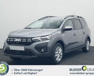 Dacia Dacia Jogger Expression Hybrid 140 7-Sitzer Gebrauchtwagen