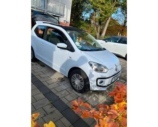 VW Volkswagen VW UP/ Frischer TÜV Gebrauchtwagen