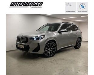 BMW BMW X1 xDrive23d M Sport+DA-Prof+AHK+PA-Prof.+Pano Gebrauchtwagen