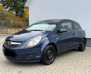 Opel Opel Corsa 1.4 Twinport ECOTEC Edition 