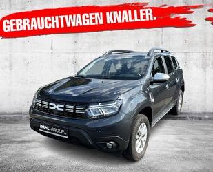 Dacia Dacia Duster Expression TCe 130 *PARK-PILOT*KAMERA Gebrauchtwagen