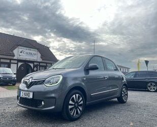 Renault Renault Twingo Intens*1.Hand*Scheckheft*T-Leder Gebrauchtwagen