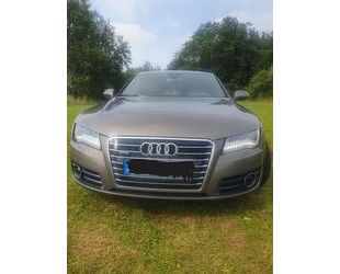 Audi Audi A7 3.0 TFSI quattro S tronic Sportback - Gebrauchtwagen