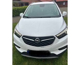 Opel Opel Mokka X 1.4 ECOTEC Turbo Edition Start/Stop . Gebrauchtwagen