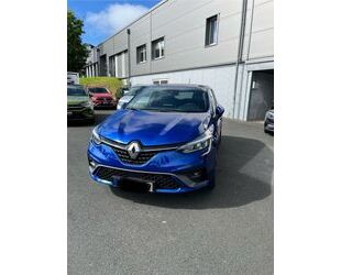 Renault Renault Clio TCe 130 R.S Line Gebrauchtwagen