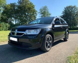 Dodge Dodge Journey SE Gebrauchtwagen