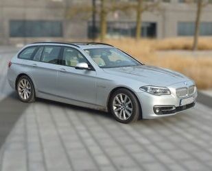 BMW BMW 535d Touring A Modern Line Modern Line Gebrauchtwagen