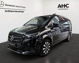 Mercedes-Benz Mercedes-Benz V 300 AVG lang 7 Sitze STHZ DISTRONI Gebrauchtwagen