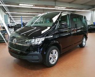 VW Volkswagen T6.1 TDI Multivan Comfort Gebrauchtwagen