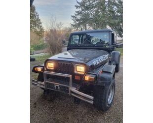 Jeep Jeep Wrangler 2.5 - Eagle 4x4 Gebrauchtwagen