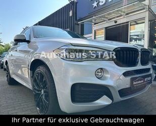 BMW BMW X6 xDrive 35i M / HEAD UP - LEDER - SSD - KAME Gebrauchtwagen