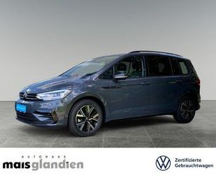 VW Volkswagen Touran 1.5 TSI R-Line AHK IQ.Drive Kame Gebrauchtwagen