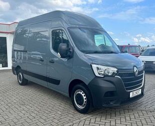 Renault Renault Master L2H3 Automatik/AHK Gebrauchtwagen