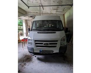 Ford Ford Transit Gebrauchtwagen