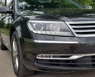 VW Volkswagen Phaeton 3.0 V6 TDI 4MOTION Tiptronic 5- Gebrauchtwagen