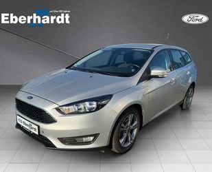 Ford Ford Focus Trend Gebrauchtwagen