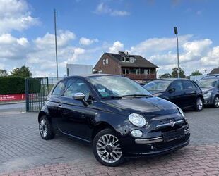 Fiat Fiat 500 Cabrio Lounge | 1.HAND | SPARSAM | 33.200 Gebrauchtwagen