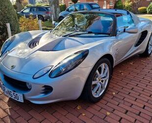 Lotus Lotus Elise 111 S MK2 RHD touring pack Gebrauchtwagen