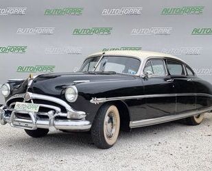  andere Andere Hudson Hornet Twin H-Power Gebrauchtwagen