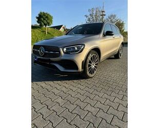 Mercedes-Benz Mercedes-Benz GLC 200 4MATIC Autom. - Gebrauchtwagen