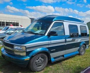 Chevrolet Chevrolet Astro 4,3 V6 Gebrauchtwagen