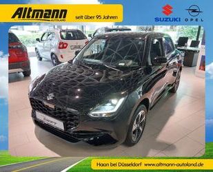 Suzuki Suzuki Swift Comfort+ Allgrip Hybrid Gebrauchtwagen