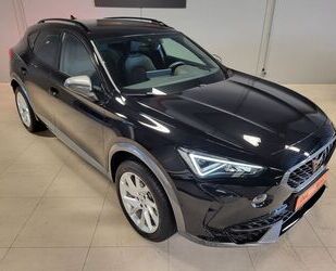 Cupra Cupra Formentor 2.0 TDI DSG 4Drive *Navi*Kam.*Sitz Gebrauchtwagen