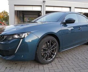 Peugeot Peugeot 508 PureTech 225 EAT8 GT Gebrauchtwagen